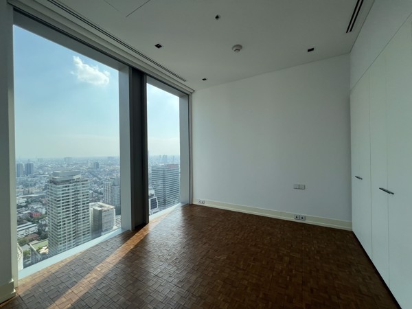 Picture of 2 bed Condo in The Ritz-Carlton Residences at MahaNakhon Bang Rak District C017122