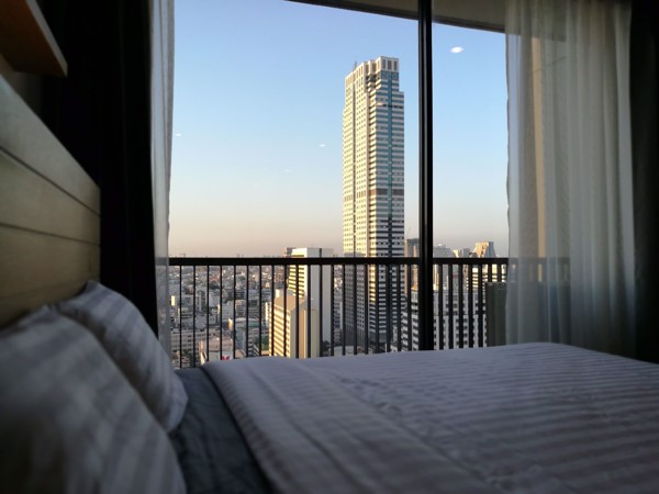 Picture of 1 bed Condo in Noble Revo Silom Silom Sub District C017123