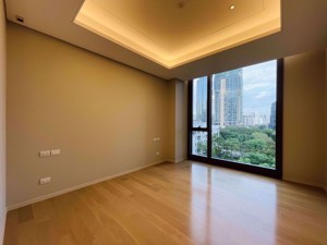 Picture of 2 bed Condo in Baan Sindhorn Lumphini Sub District C017125