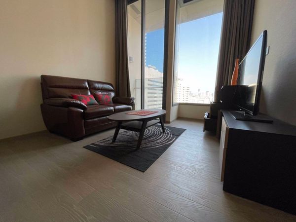 Picture of 1 bed Condo in The ESSE Asoke Khlong Toei Nuea Sub District C015753