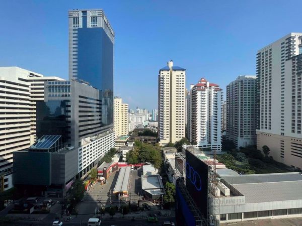 Picture of 1 bed Condo in The ESSE Asoke Khlong Toei Nuea Sub District C015753