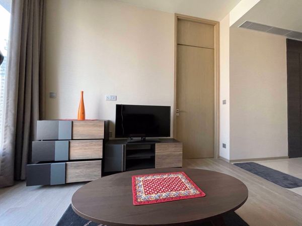 Picture of 1 bed Condo in The ESSE Asoke Khlong Toei Nuea Sub District C015753