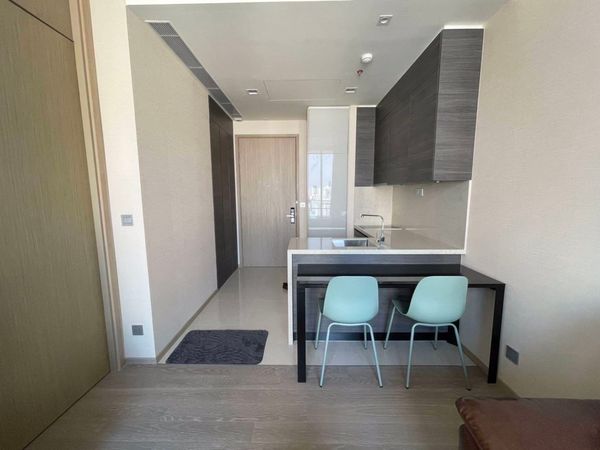 Picture of 1 bed Condo in The ESSE Asoke Khlong Toei Nuea Sub District C015753