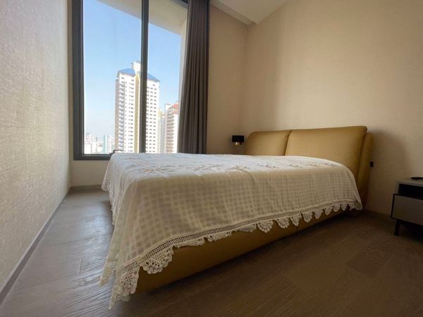 Picture of 1 bed Condo in The ESSE Asoke Khlong Toei Nuea Sub District C015753