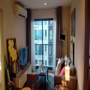 Picture of 2 bed Condo in Rhythm Sukhumvit 36-38 Phra Khanong Sub District C017127