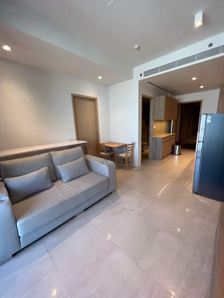 Picture of 1 bed Condo in The Lofts Silom Silom Sub District C017128