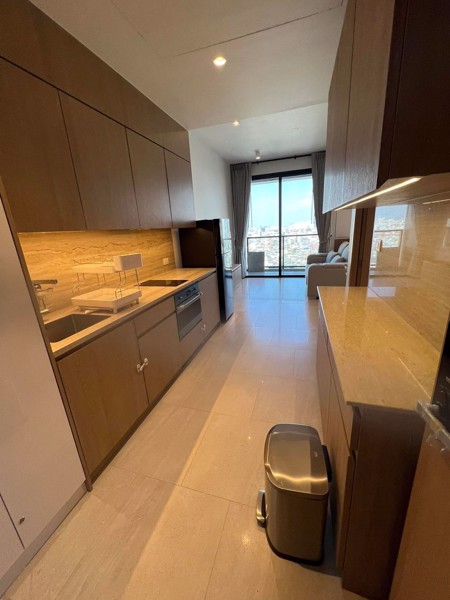 Picture of 1 bed Condo in The Lofts Silom Silom Sub District C017128