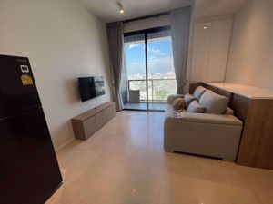 Picture of 1 bed Condo in The Lofts Silom Silom Sub District C017128