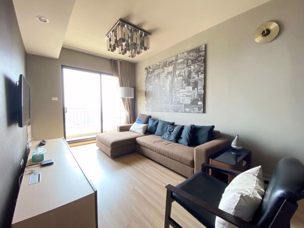 Picture of 1 bed Condo in Supalai Premier Narathiwas-Sathorn Chong Nonsi Sub District C017129