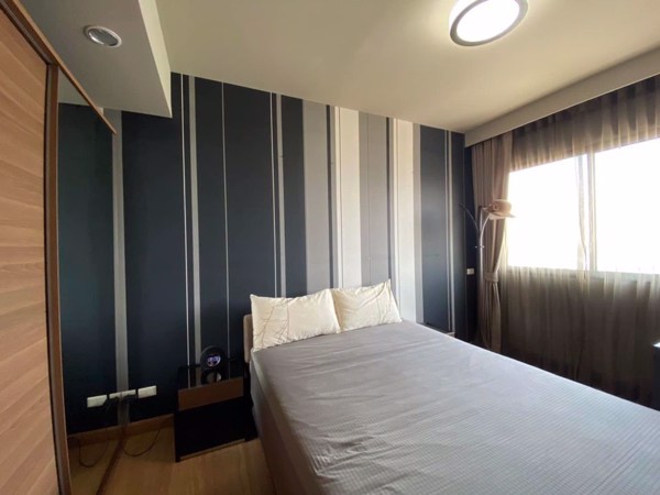 Picture of 1 bed Condo in Supalai Premier Narathiwas-Sathorn Chong Nonsi Sub District C017129