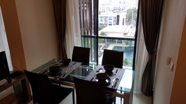 Picture of 2 bed Condo in Le Cote Thonglor 8 Khlong Tan Nuea Sub District C017132