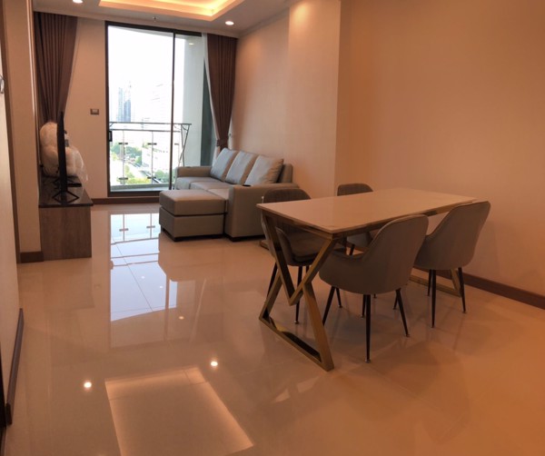 รูปภาพ 1 ห้องนอน Condo ในโครงการ Supalai Oriental Sukhumvit 39 Khlong Tan Nuea Sub District C017133