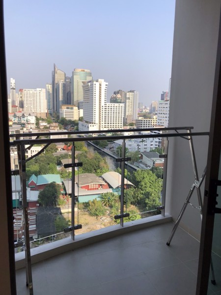 รูปภาพ 1 ห้องนอน Condo ในโครงการ Supalai Oriental Sukhumvit 39 Khlong Tan Nuea Sub District C017133