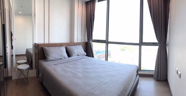 รูปภาพ 1 ห้องนอน Condo ในโครงการ Supalai Oriental Sukhumvit 39 Khlong Tan Nuea Sub District C017133