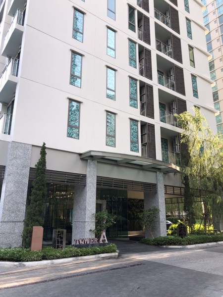 รูปภาพ 1 ห้องนอน Condo ในโครงการ Supalai Oriental Sukhumvit 39 Khlong Tan Nuea Sub District C017133