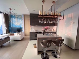 Picture of 2 bed Condo in The ESSE Asoke Khlong Toei Nuea Sub District C017135