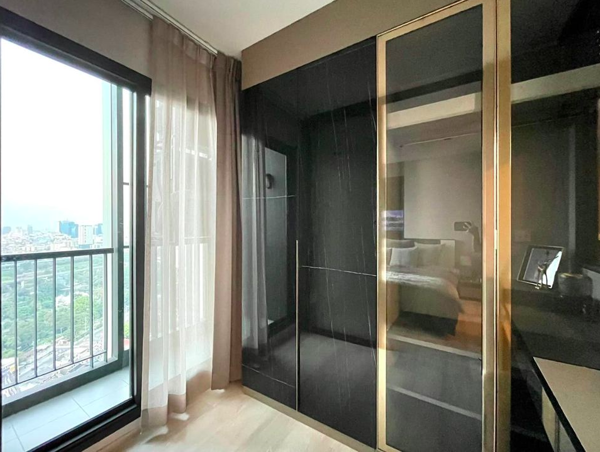 Picture of 1 bed Condo in Life One Wireless Lumphini Sub District C017138