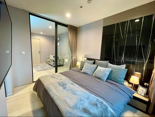 Picture of 1 bed Condo in Life One Wireless Lumphini Sub District C017138