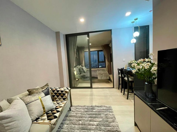 Picture of 1 bed Condo in Life One Wireless Lumphini Sub District C017138