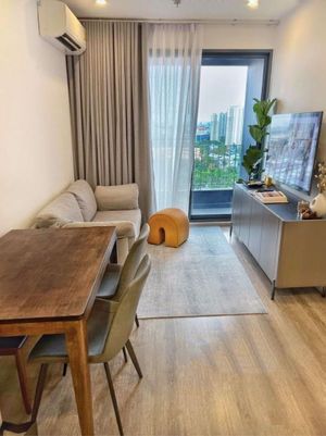 รูปภาพ 2 ห้องนอน Condo ในโครงการ IDEO Mobi Sukhumvit 66 Bang Na Sub District C017139