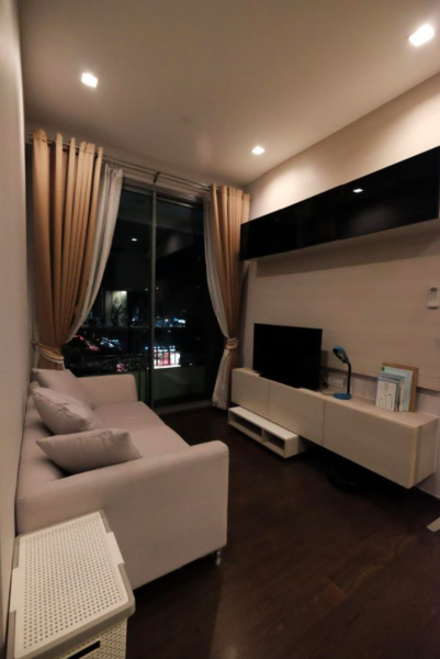 Picture of 2 bed Condo in Q Asoke Ratchathewi District C017140