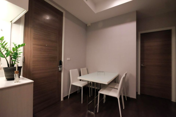 Picture of 2 bed Condo in Q Asoke Ratchathewi District C017140