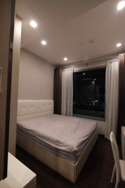 Picture of 2 bed Condo in Q Asoke Ratchathewi District C017140