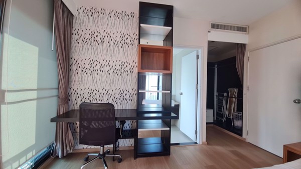 Picture of 1 bed Condo in Noble Remix Khlongtan Sub District C017141