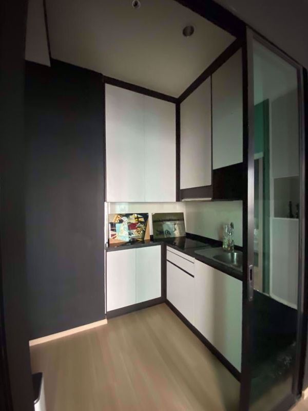 Picture of 1 bed Condo in The Capital Ekamai - Thonglor Bangkapi Sub District C017142