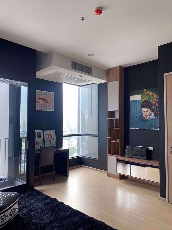 Picture of 1 bed Condo in The Capital Ekamai - Thonglor Bangkapi Sub District C017142