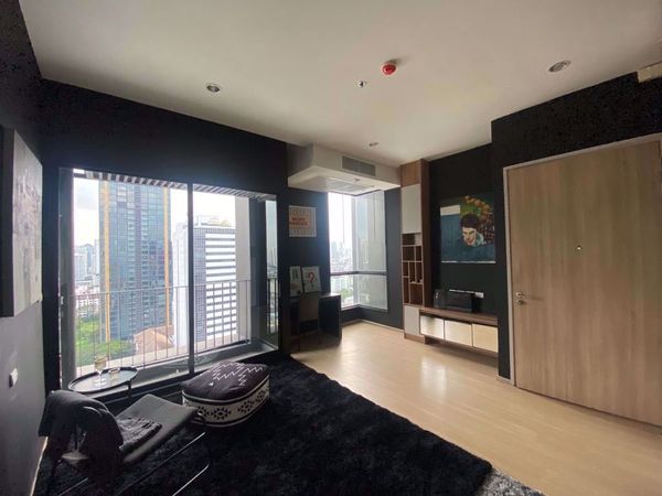 Picture of 1 bed Condo in The Capital Ekamai - Thonglor Bangkapi Sub District C017142