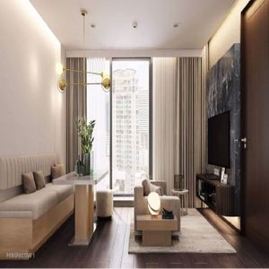 Picture of 1 bed Condo in LAVIQ Sukhumvit 57 Khlong Tan Nuea Sub District C017143