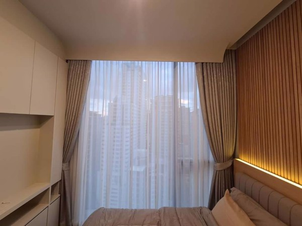 Picture of 1 bed Condo in LAVIQ Sukhumvit 57 Khlong Tan Nuea Sub District C017143