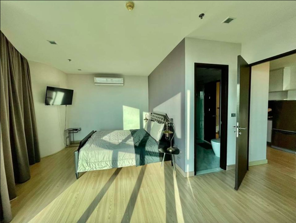 รูปภาพ 1 ห้องนอน Condo ในโครงการ Sky Walk Condominium Phrakhanongnuea Sub District C017145