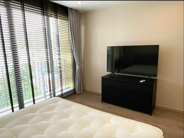 Picture of 2 bed Condo in Noble Above Wireless-Ruamrudee Lumphini Sub District C017147