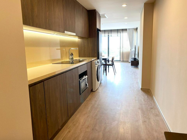 Picture of 2 bed Condo in Noble Above Wireless-Ruamrudee Lumphini Sub District C017147