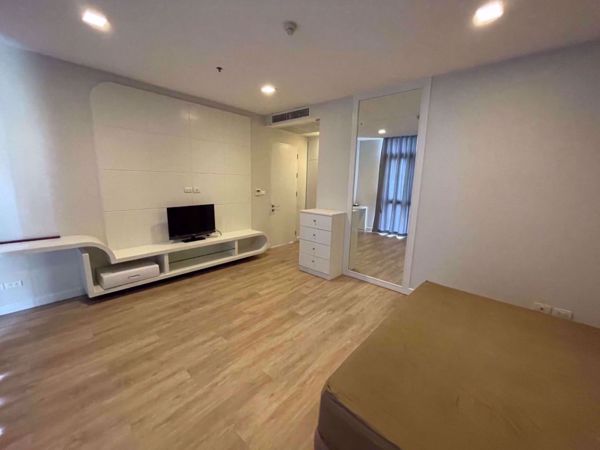 รูปภาพ 2 ห้องนอน Condo ในโครงการ Nusasiri Grand Phra Khanong Sub District C017148