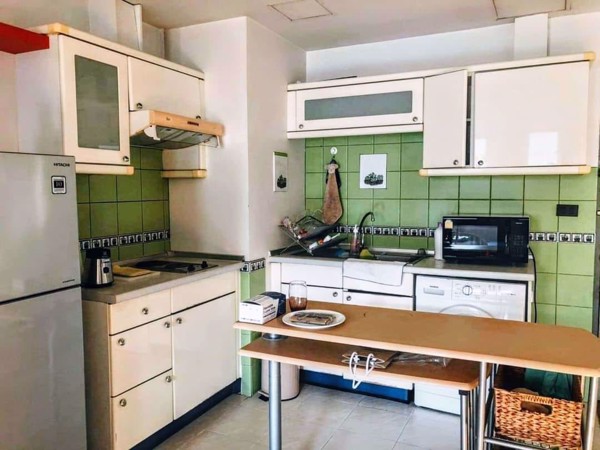 Picture of 1 bed Condo in Regent Royal Place 1 Lumphini Sub District C017149