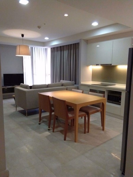 Picture of 2 bed Condo in Kirthana Residence Khlong Toei Nuea Sub District C017150