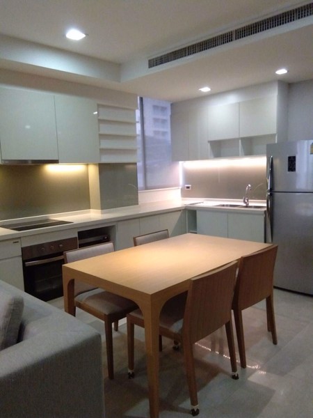 Picture of 2 bed Condo in Kirthana Residence Khlong Toei Nuea Sub District C017150