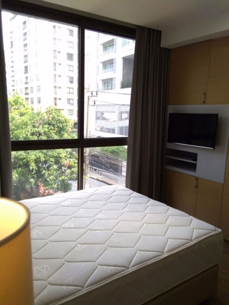 Picture of 2 bed Condo in Kirthana Residence Khlong Toei Nuea Sub District C017150