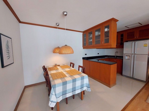 Picture of 2 bed Condo in Schloss At Thonglor Khlong Tan Nuea Sub District C017152