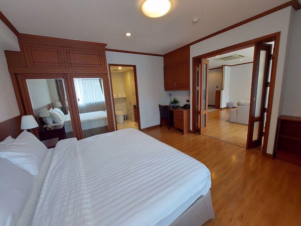 Picture of 1 bed Condo in Schloss At Thonglor Khlong Tan Nuea Sub District C017153