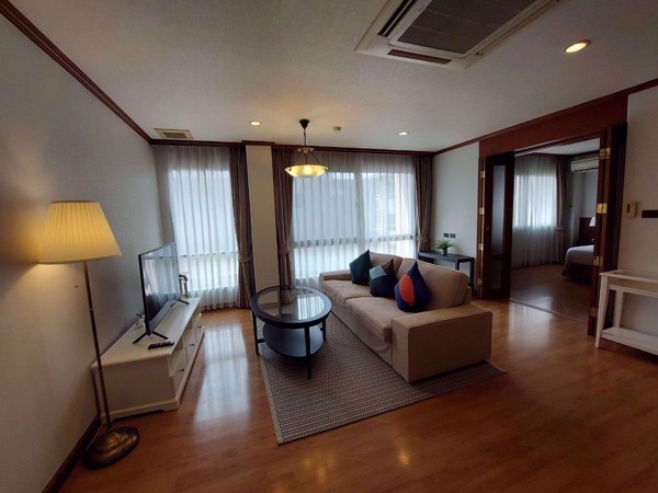 Picture of 1 bed Condo in Schloss At Thonglor Khlong Tan Nuea Sub District C017153