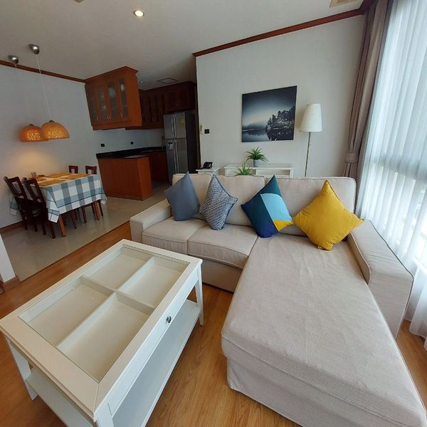 Picture of 2 bed Condo in Schloss At Thonglor Khlong Tan Nuea Sub District C017154