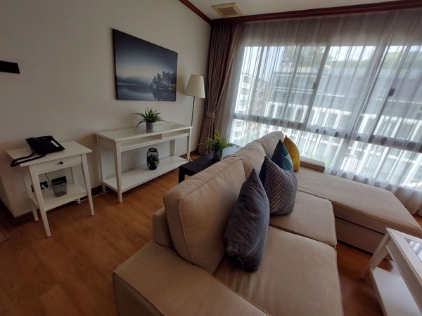 รูปภาพ 2 ห้องนอน Condo ในโครงการ Schloss At Thonglor Khlong Tan Nuea Sub District C017155