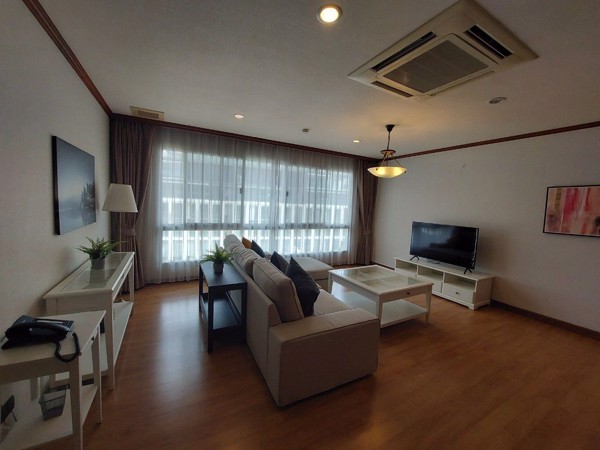 รูปภาพ 2 ห้องนอน Condo ในโครงการ Schloss At Thonglor Khlong Tan Nuea Sub District C017155