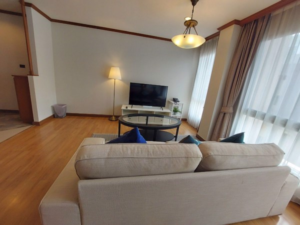 Picture of 1 bed Condo in Schloss At Thonglor Khlong Tan Nuea Sub District C017156