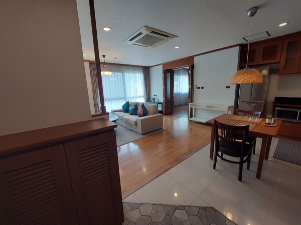 Picture of 1 bed Condo in Schloss At Thonglor Khlong Tan Nuea Sub District C017156