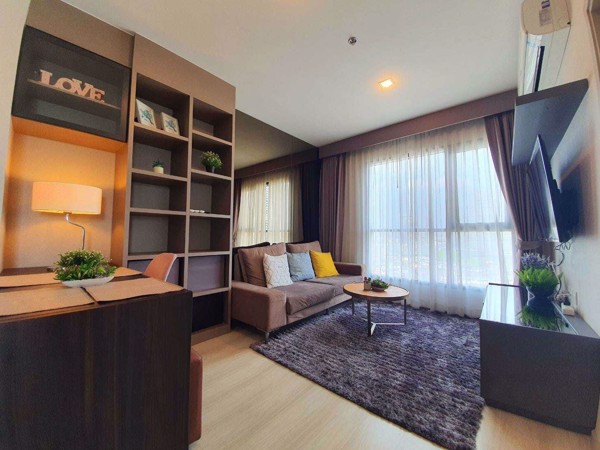 รูปภาพ 2 ห้องนอน Condo ในโครงการ Life Sukhumvit 48 Phra Khanong Sub District C017157